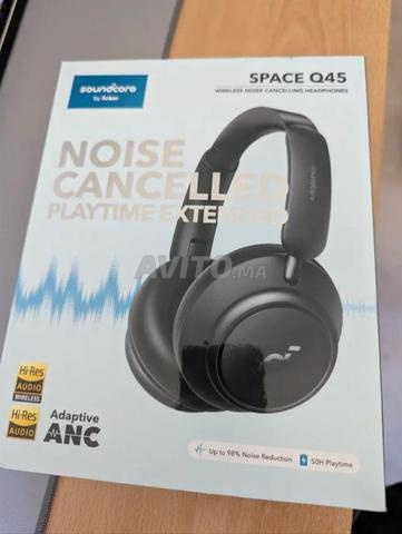 Anker Soundcore Space Q45 - NEUF