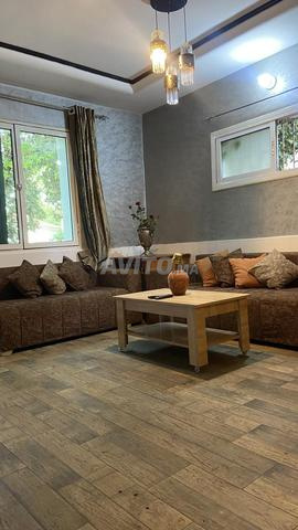 Chalet à louer 70 m² à Ifrane