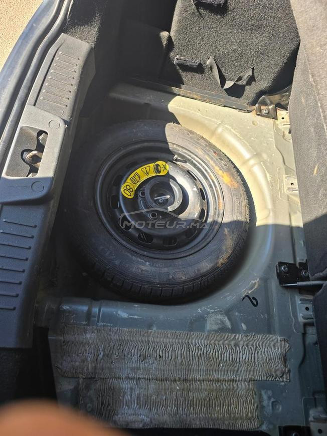 ford fiesta diesel 2015