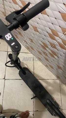 Chargeur original encore bon - 2