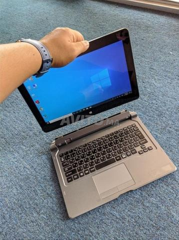 PC et tablette tactile RAM 8 disque 256 SSD CRT SIM - 2