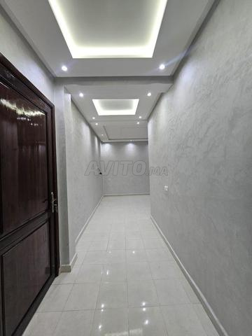 Appartement vide à louer hay charaf - 2