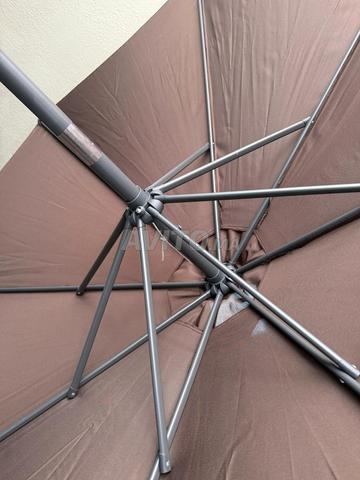 Parasol 3m et 2.70m - 2