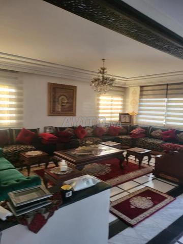 Villa à Harhoura - 2