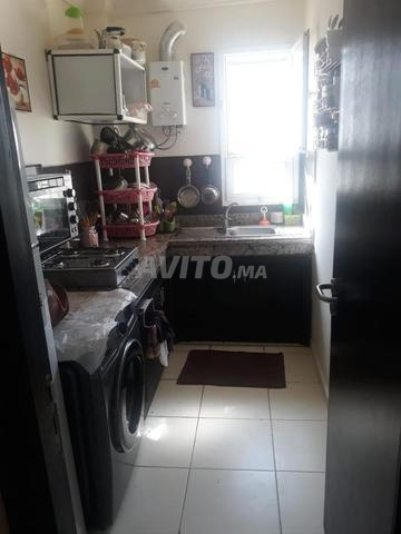 Appartement à louer à Salé Tabriquet - 2