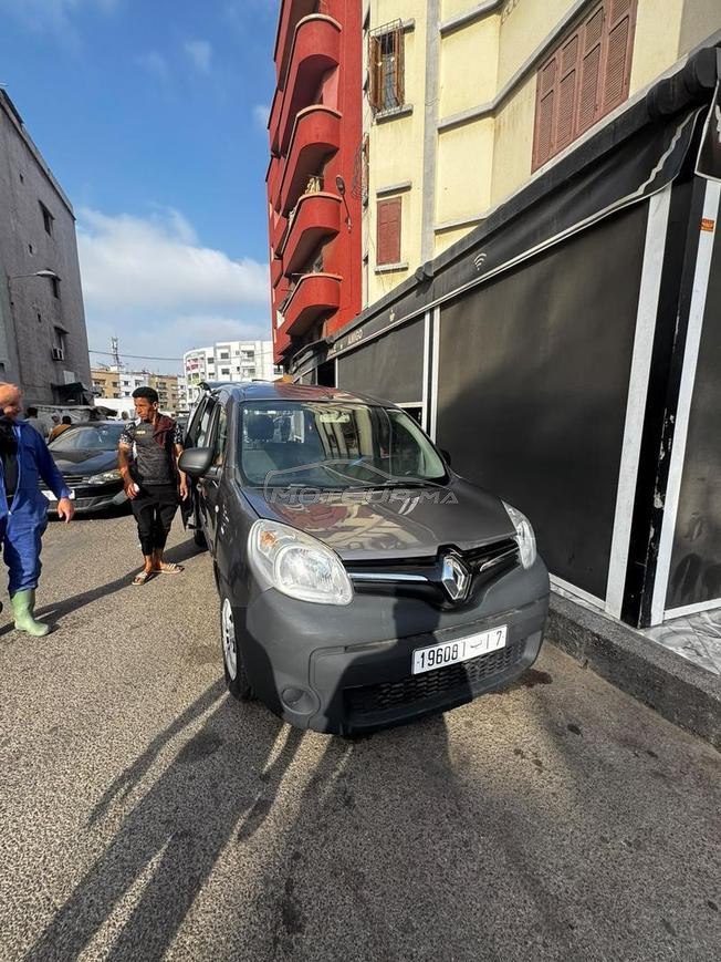 renault kangoo 