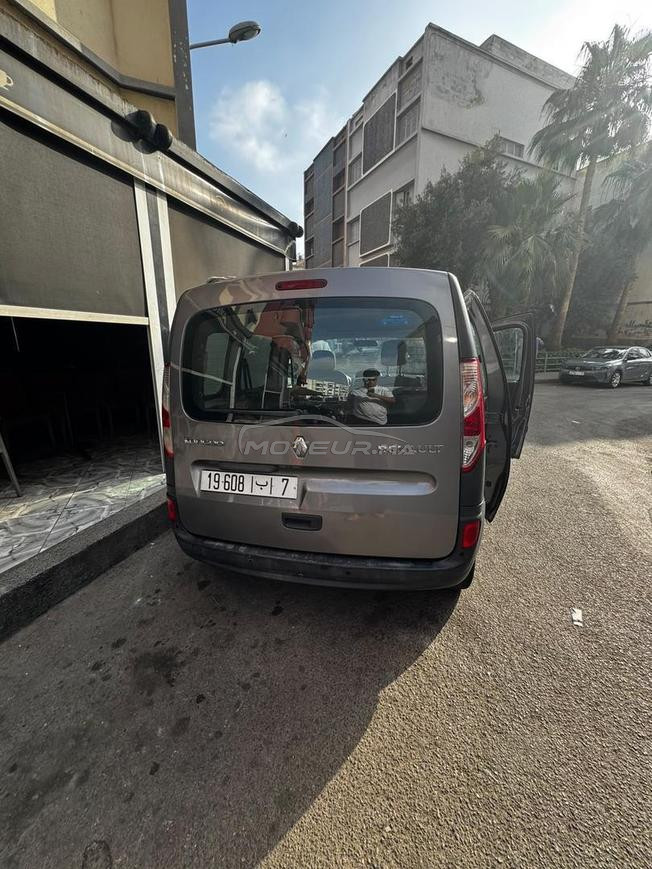 renault kangoo 