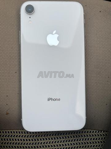 آيفون XR المعارف - 2