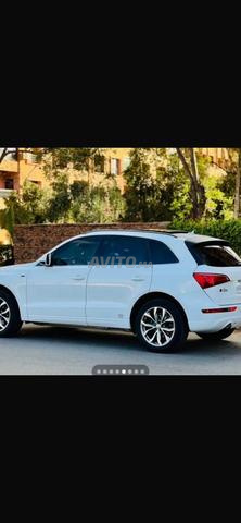 AUDI S Q5 2009 Ded 2010 v6 - 2