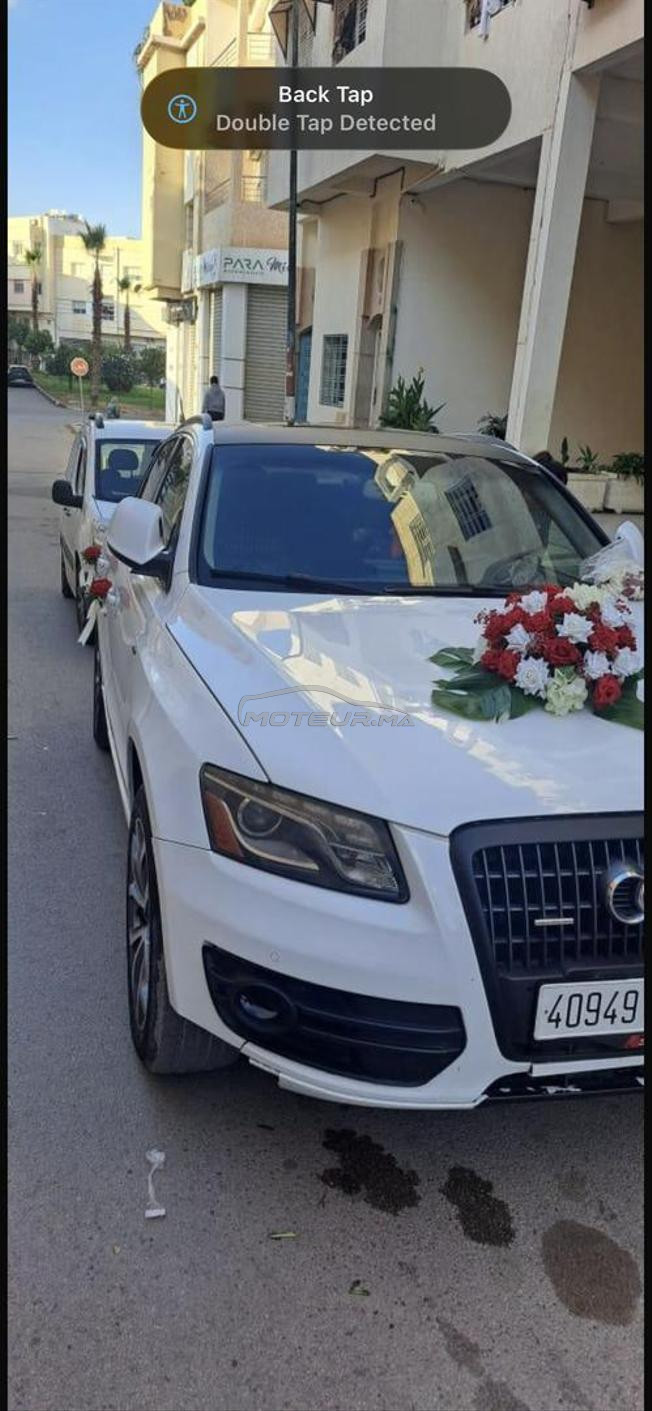 AUDI S Q5 2009 Ded 2010 v6 