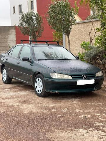 Voiture à vendre