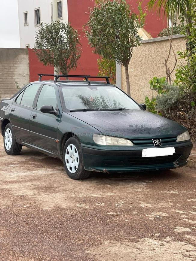 voiture a vendre 
