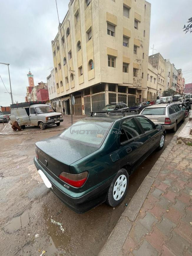 voiture a vendre 