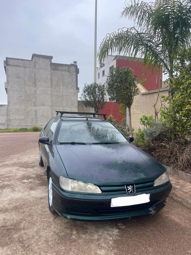 voiture a vendre 