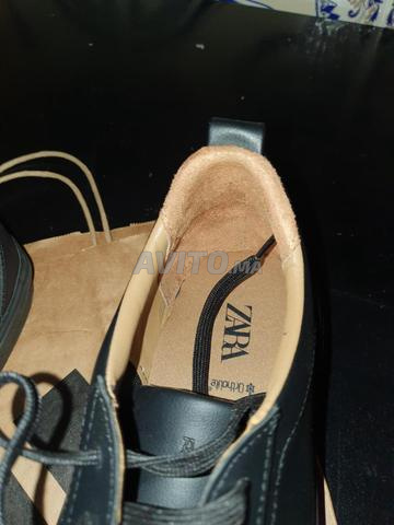 Zara Basket 40 - 2