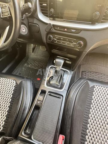 Kia Ceed Diesel Automatique 2023 à El Jadida - 2