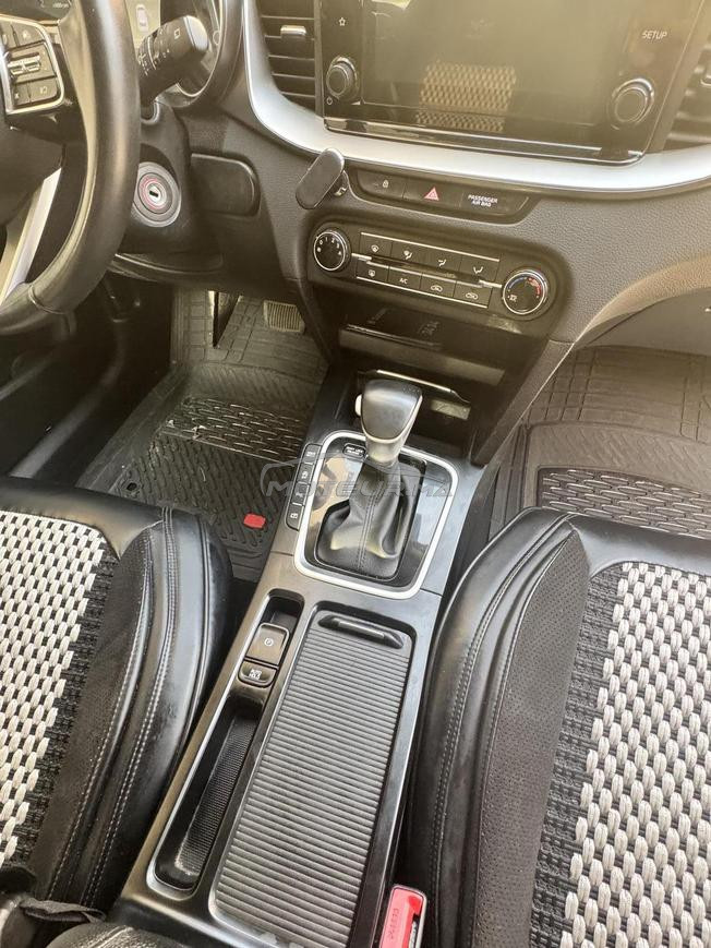Kia Ceed Diesel Automatique 2023 à El Jadida
