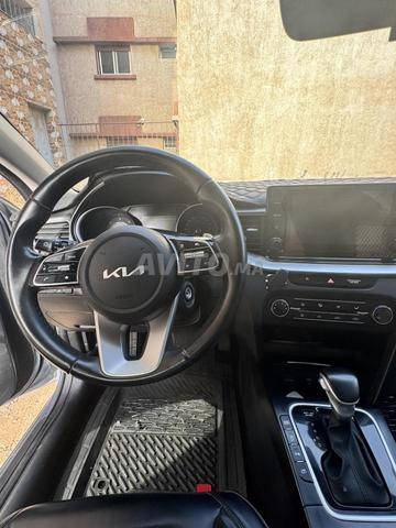 Kia Ceed Diesel Automatique 2023 à El Jadida