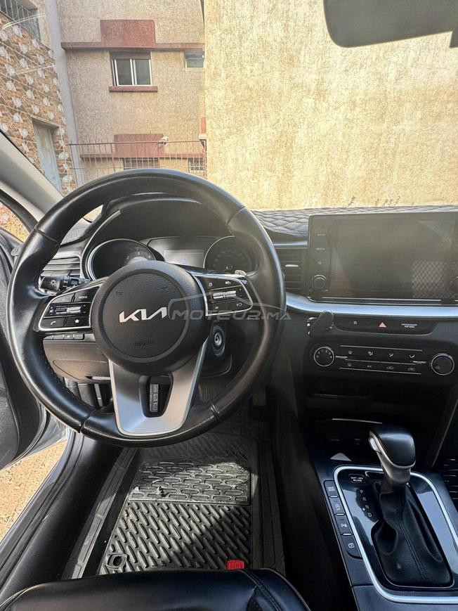 Kia Ceed Diesel Automatique 2023 à El Jadida