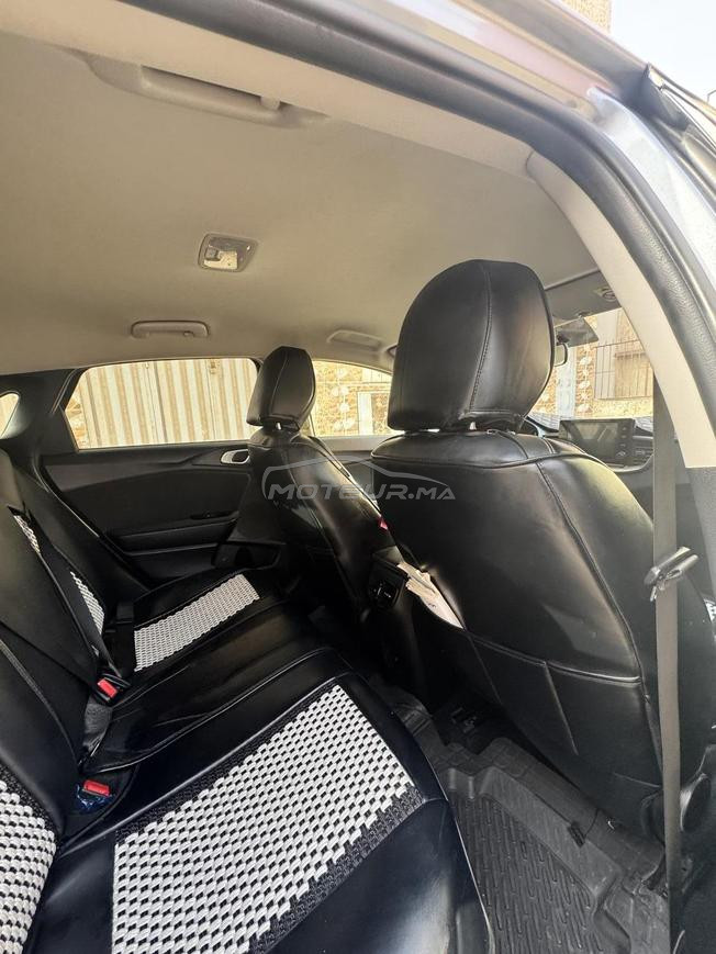 Kia Ceed Diesel Automatique 2023 à El Jadida