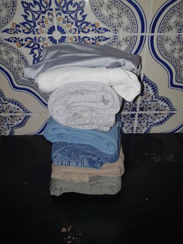جملة كل شيء نظيف