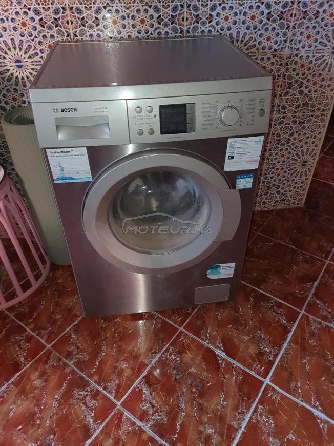 bosche 7k auto b krsi dyalhA