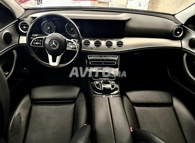 Mercedes Benz c220 diesel automatique 2020🥇🤚 - 2
