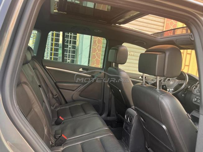 Tiguan 2.0  