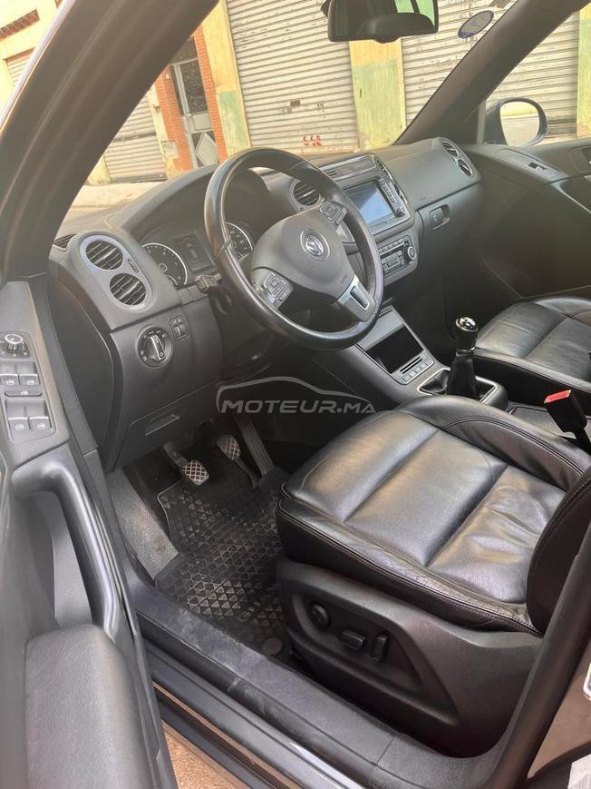 Tiguan 2.0  