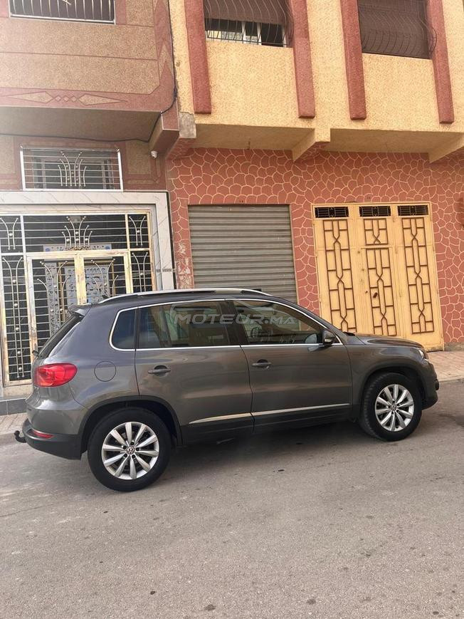 Tiguan 2.0  