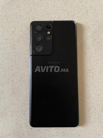 Galaxy S21 Ultra 128 Go 12 RAM - 2