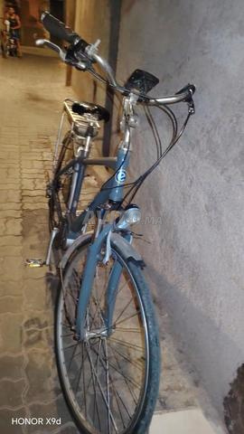 Bonne moto - 2