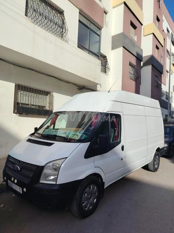 Ford Transit - 2