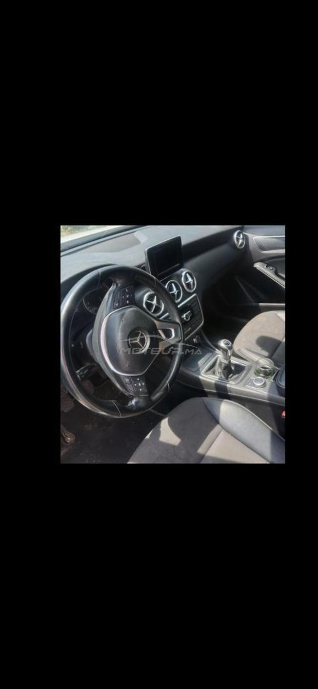 Mercedes classe a
