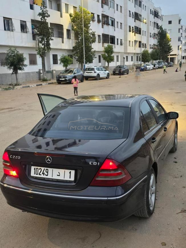 220 mercedes 