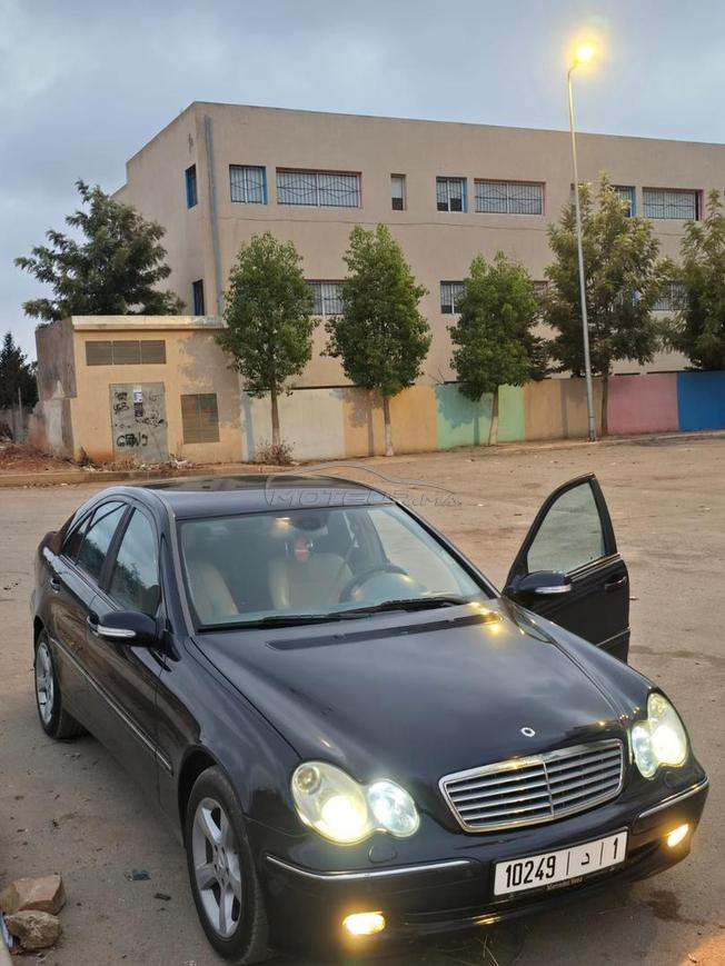 220 mercedes 