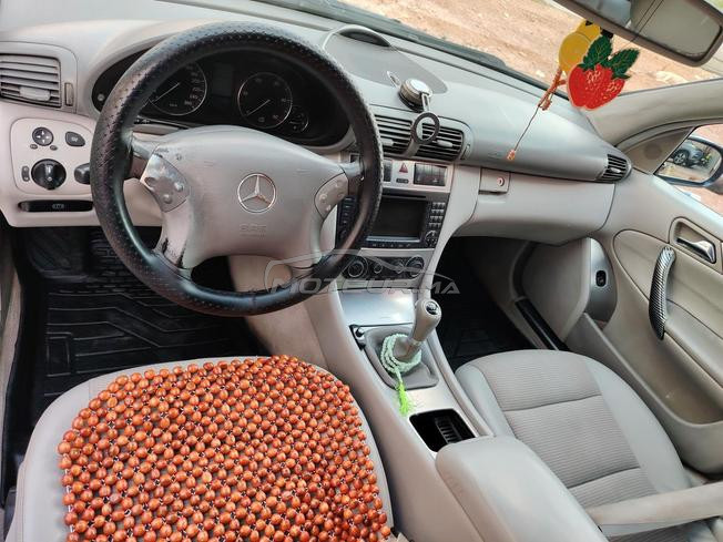 220 mercedes 