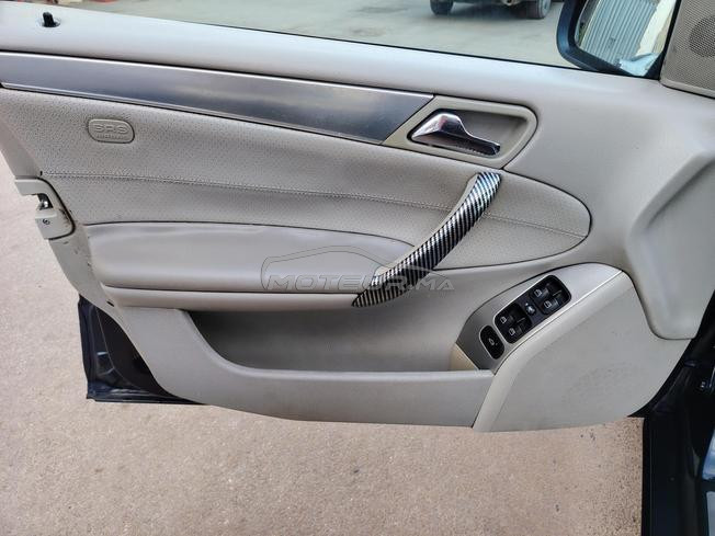 220 mercedes 