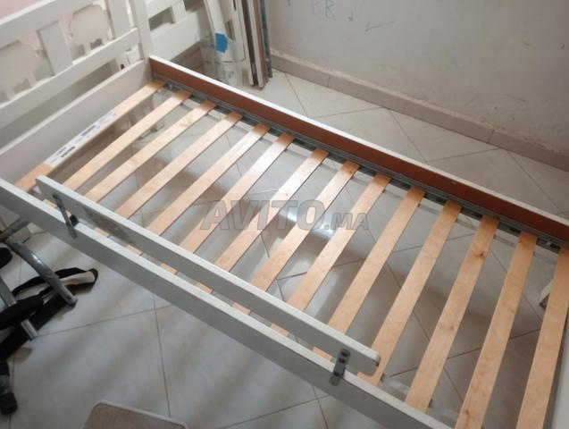 Casablanca Al Oulfa - 2