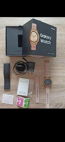 galaxy watch 42mm bluetooth - 2