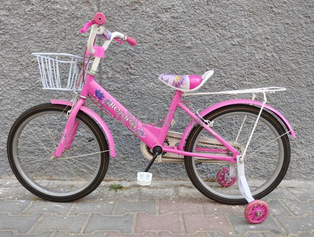 Vélo neuf 20 pouces - 2