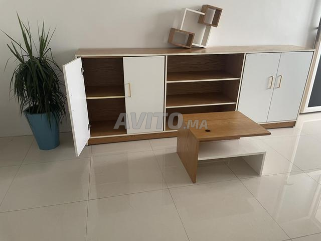 Grand ensemble de mobilier design et premium - 2