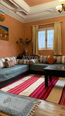 🏡 شقة للكراء طويل المدى بمدينة الصويرة - 2