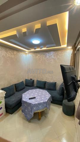 شقة مفروشة بالكامل للإيجار - 2