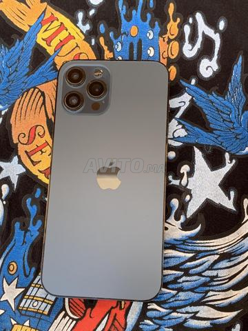 iPhone 12 Pro Max - 2