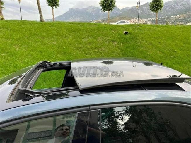 Skoda Octavia Diesel Automatique 2021 à Casablanca