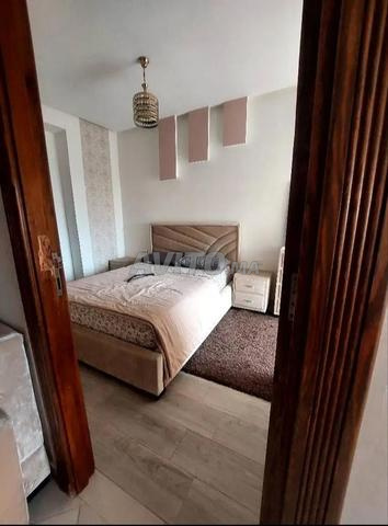 Appartement bien équipé