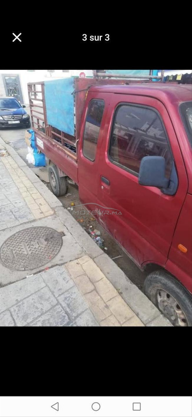 تجزئة المنطلق مارتيل تطوان