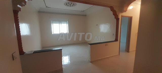 إقامة المدينة 3، العمارة 1، الطابق الثاني - 2