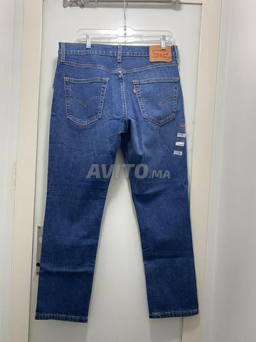 Jeans Levi’s 511™ Original 🇺🇸 W34 L29 neuf - 2